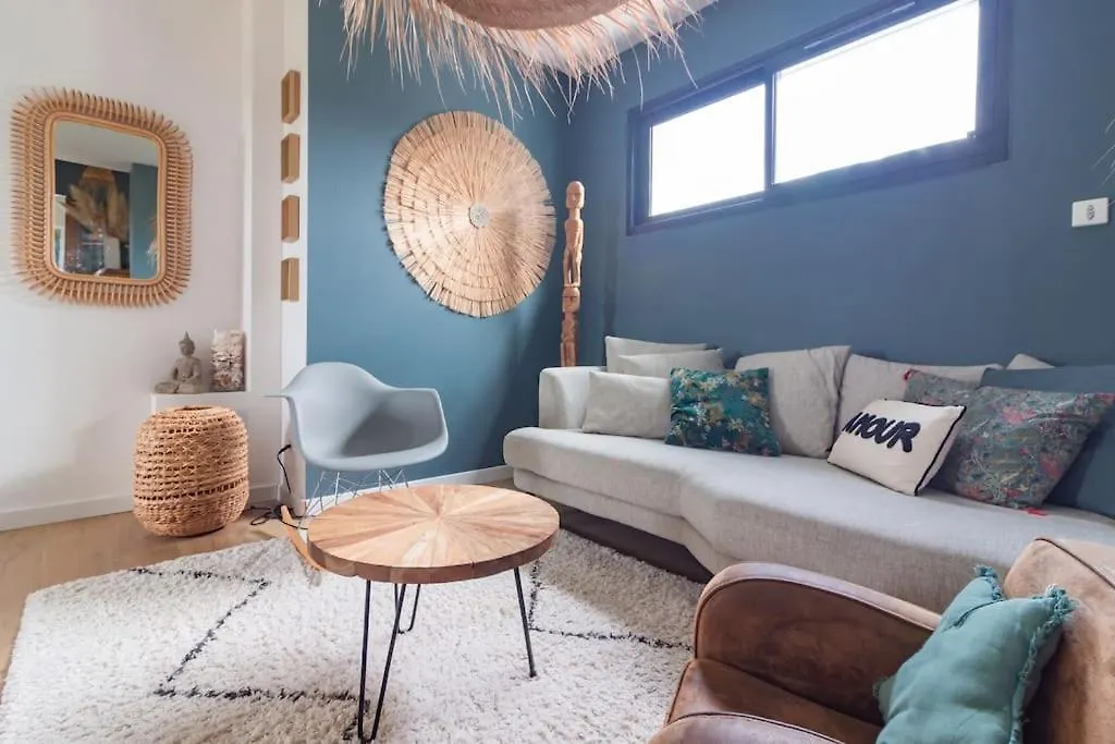 Evasion Cozy Villa De Charme Labastidette
