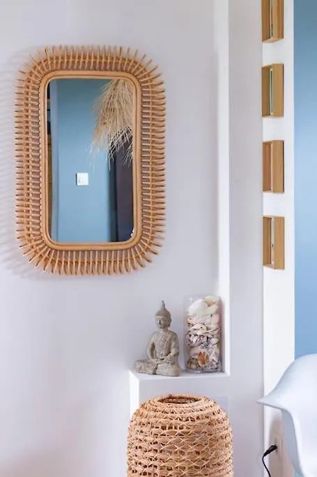 Evasion Cozy Villa De Charme Labastidette