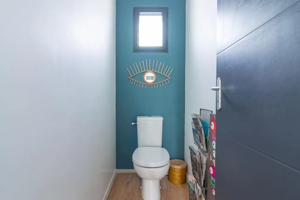 Evasion Cozy Villa De Charme Labastidette
