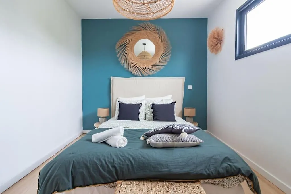Evasion Cozy Villa De Charme Labastidette