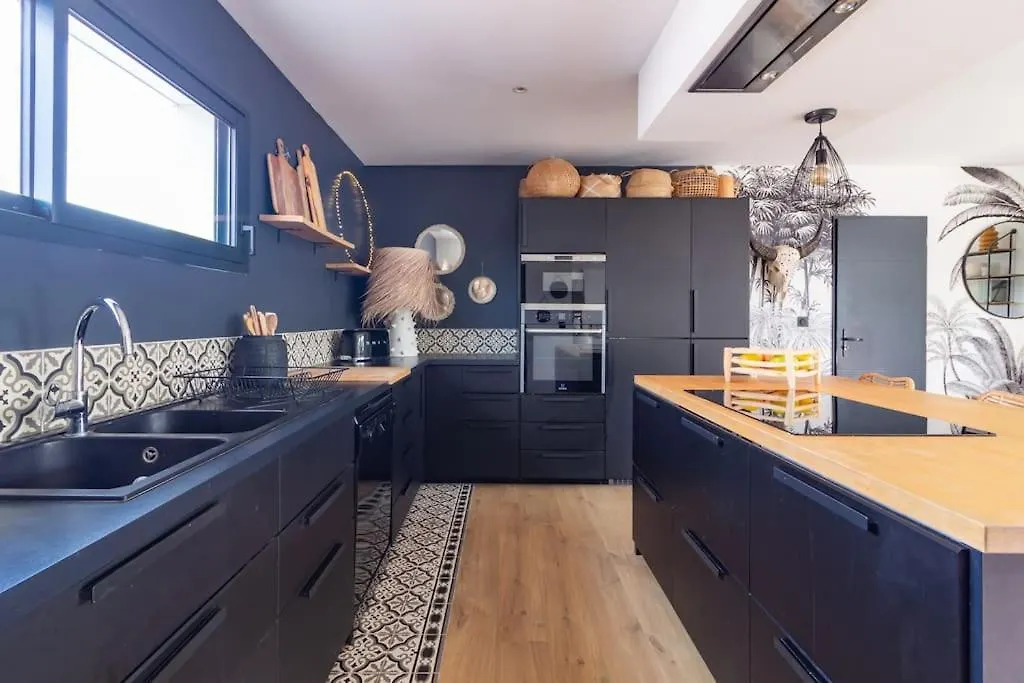 Evasion Cozy Villa De Charme Labastidette