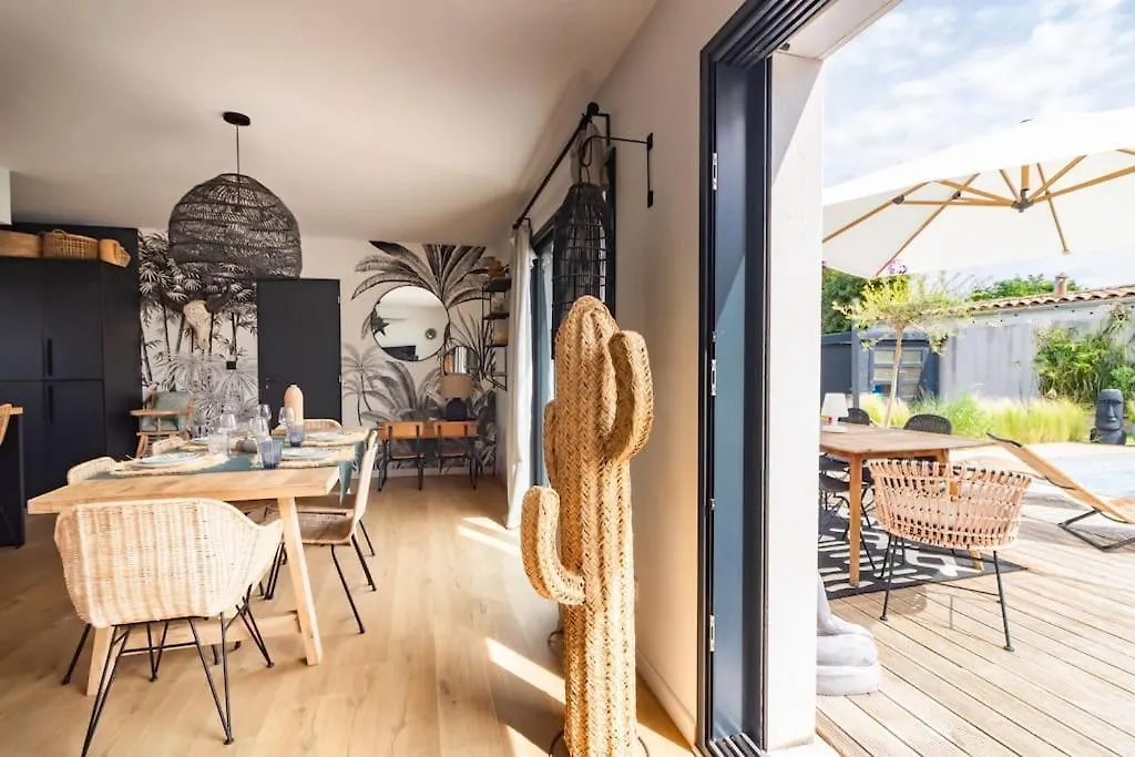 Evasion Cozy Villa De Charme Labastidette França