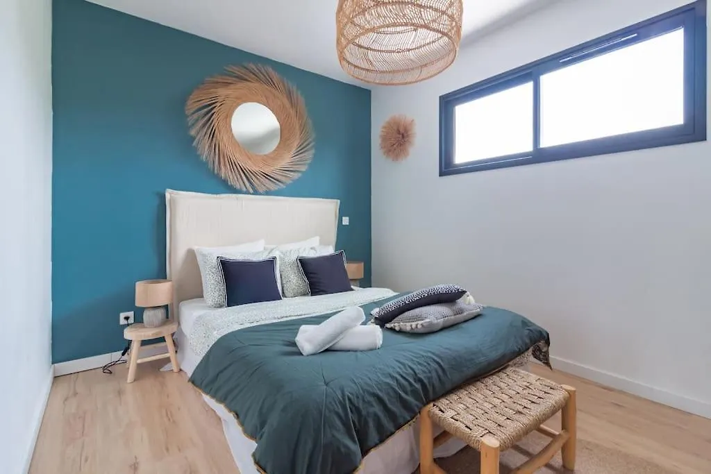 Evasion Cozy Villa De Charme Labastidette