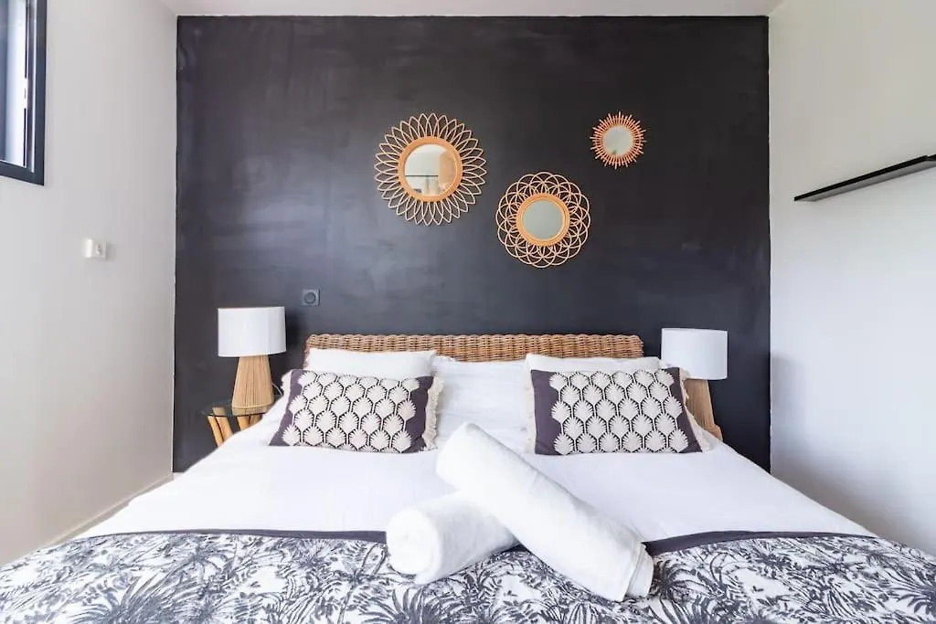Evasion Cozy Villa De Charme Labastidette