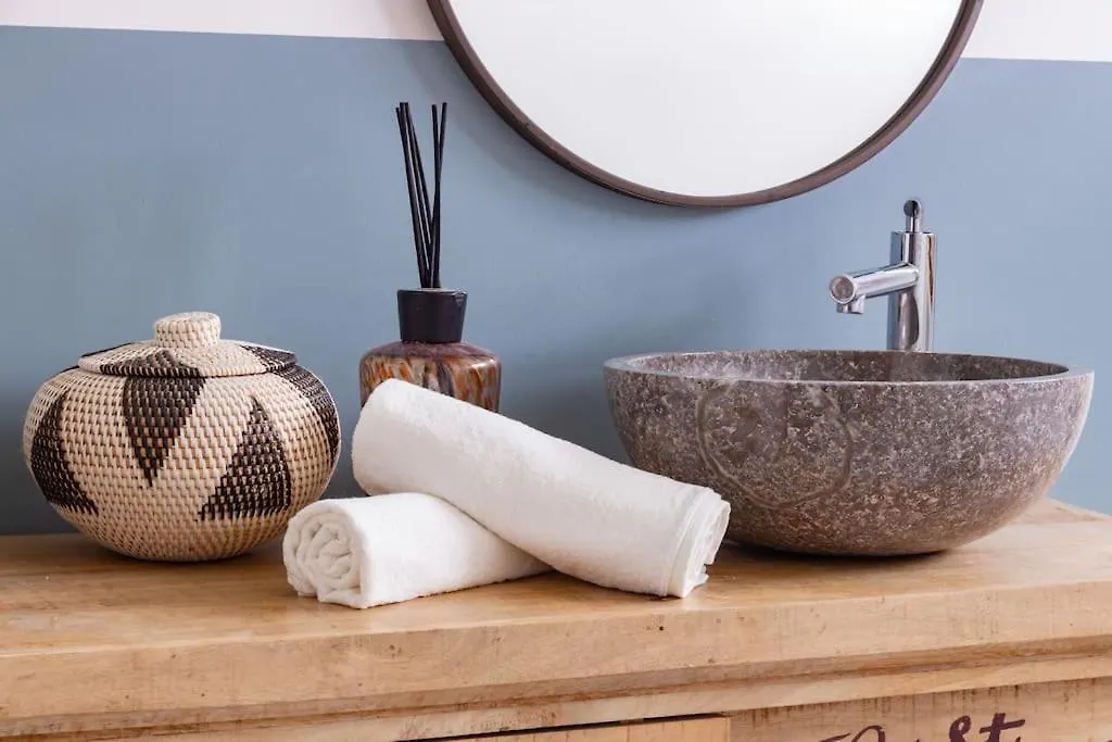 Evasion Cozy Villa De Charme Labastidette