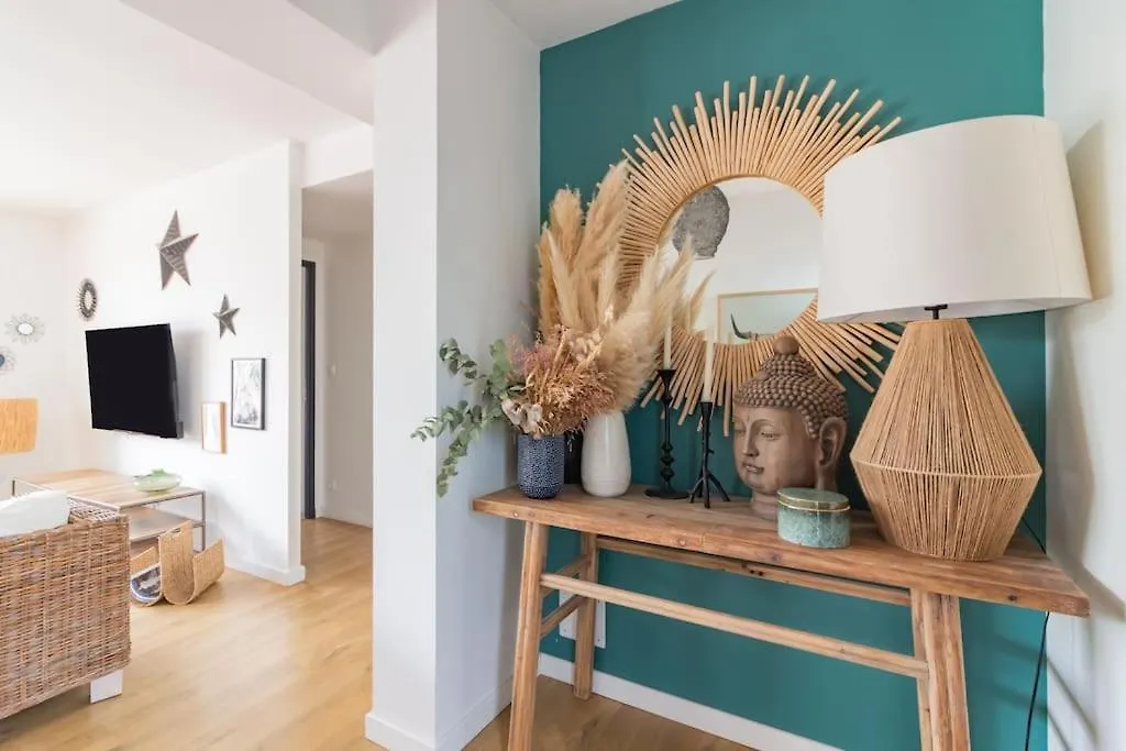 Evasion Cozy Villa De Charme Labastidette
