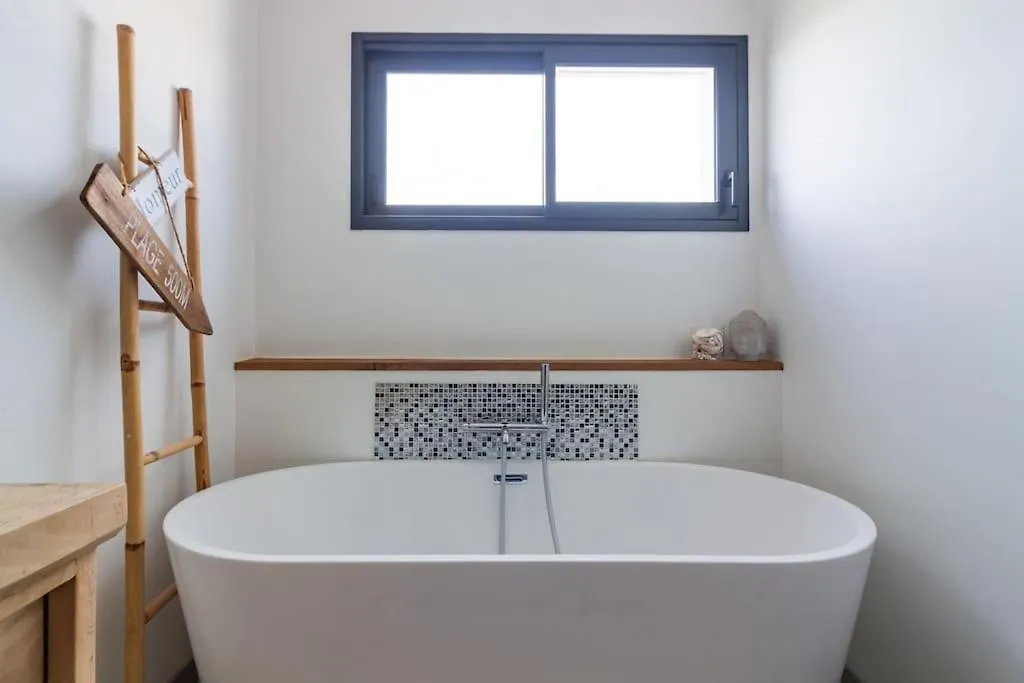 Evasion Cozy Villa De Charme Labastidette