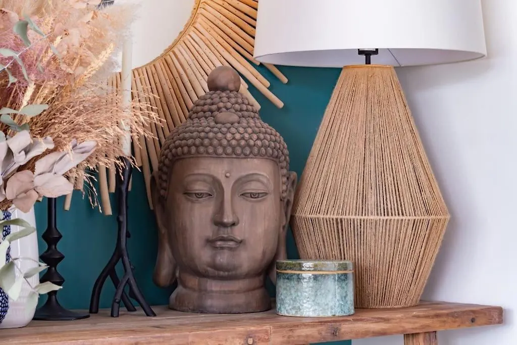 Evasion Cozy Villa De Charme Labastidette