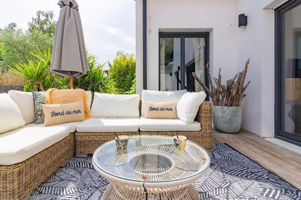 Evasion Cozy Villa De Charme Labastidette