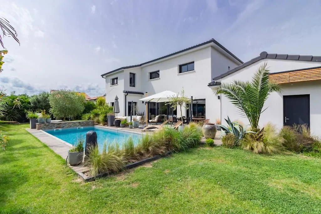 Evasion Cozy Villa De Charme Labastidette