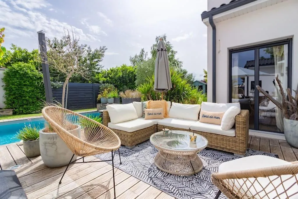 Evasion Cozy Villa De Charme Labastidette
